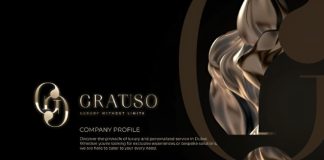 Gratuso Group brand expansion