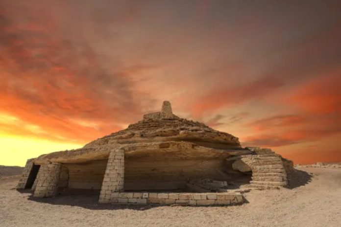 North Riyadh Geopark North Riyadh Geopark