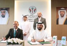 EKTIFA-Alpha Aviation dairy deal