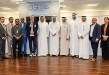 Dubai Air Navigation Services teams up with Help AG