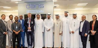 Dubai Air Navigation Services teams up with Help AG