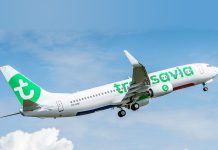 Air Connectivity Program-MDA-Transavia France