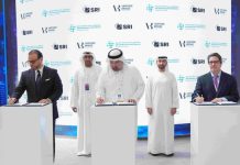 Abu Dhabi new health Innovation Hub