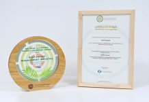 ADNEC wins Best Energy Management Initiative award