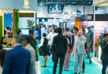 Dubai Land Department seals 11 agreements at IPS 2025