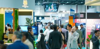 Dubai Land Department seals 11 agreements at IPS 2025