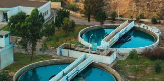 DoE explores water resources management solutions