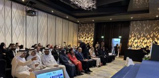 Radiology leaders convene for 13th PAARS conference in Dubai 13th PAARS conference in Dubai
