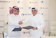 QCS partnership with Mannai Corporation