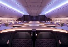 Riyadh Air unveils new cabin interior