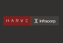 Infracorp launches Harve