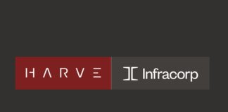Infracorp launches Harve