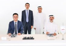 Baidu Apollo Go autonomous taxi