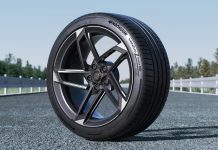 Hankook Tire introduces 'Ventus evo' in Saudi