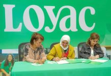 KIPCO, Loyac partnership renewal