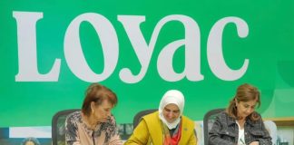 KIPCO, Loyac partnership renewal