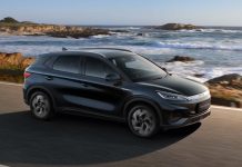 Aramco-BYD energy vehicle technologies