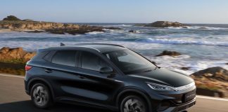 Aramco collaborates with BYD on energy vehicle technologies Aramco-BYD energy vehicle technologies