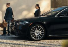 Blacklane Saudi Arabia expansion