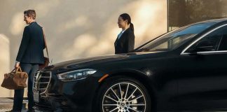 Blacklane Saudi Arabia expansion