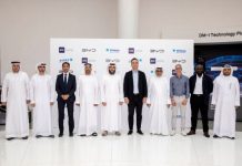 DTC, Al-Futtaim Electric Mobility partner
