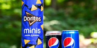 PepsiCo opens HQ in Riyadh