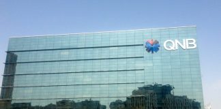 QNB Corporate virtual card