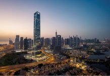 DMCC Tradeflow earns Shariah certification