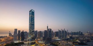 DMCC Tradeflow earns Shariah certification