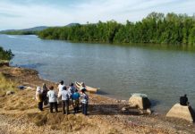 HRE Development, Econetix partner