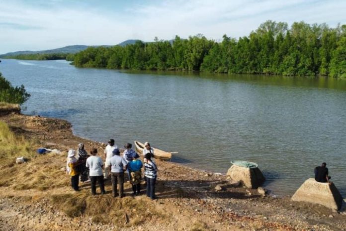 HRE Development, Econetix partner