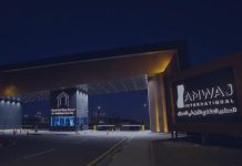Amwaj International acquires Cledor