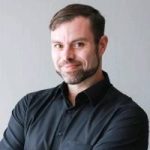 Daniel Hill_Aquivio partners with AstroLabs