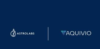 Aquivio new Riyadh office