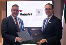 AIQ-Weatherford deal