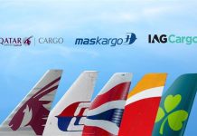Qatar Airways Cargo Global Cargo Joint Business