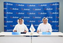 Dubai Chambers partners with flydubai