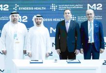 ADHDS-Syndesis Health Collaboration