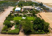 Red Sea launches Botanica