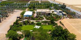 Red Sea launches Botanica