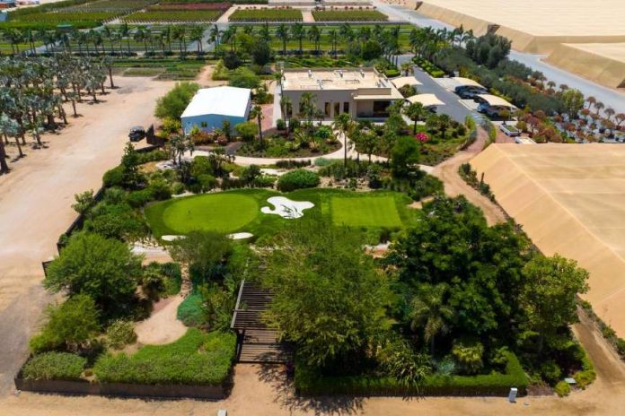 Red Sea launches Botanica