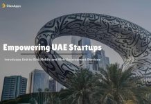 DianApps to empower UAE startups