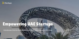 DianApps to empower UAE startups