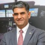 Paras P Dhamecha-Empire Aviation - Gulfstream G600 Acquisition