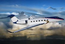 Empire Aviation adds Gulfstream G600