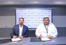 Pemo enters Saudi market