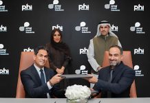 SRMG Media Solutions teams up with Phi