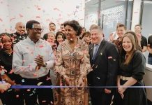 PayPal regional hub in Dubai