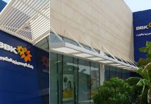 BBK-Batelco by Beyon Collaboration