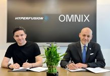 Omnix-Hyperfusion Collaboration